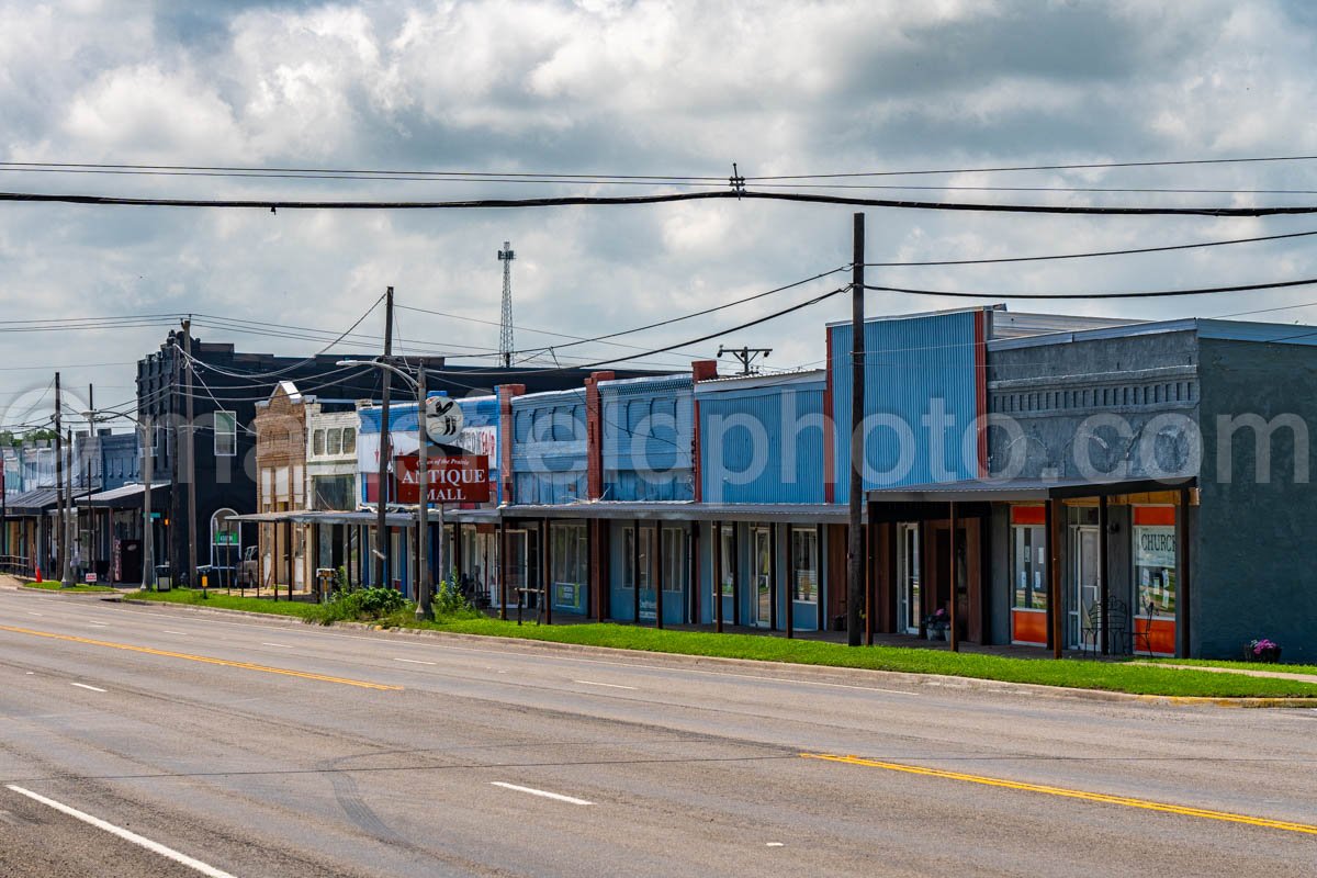 Lott, Texas A4-20887