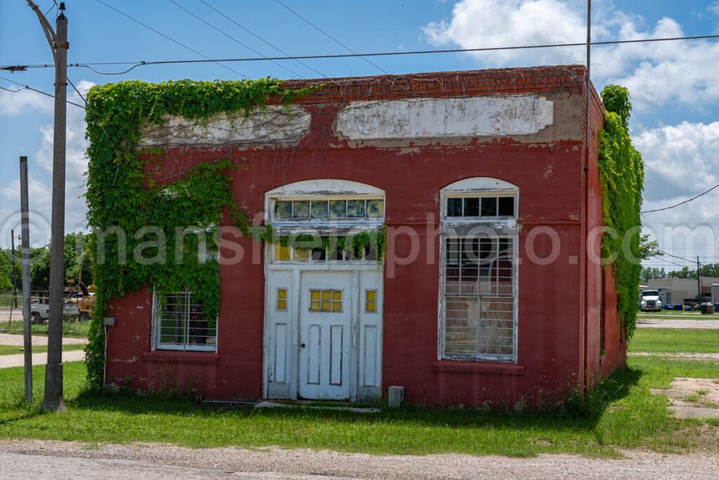 Lott, Texas A4-20891 - Mansfield Photography