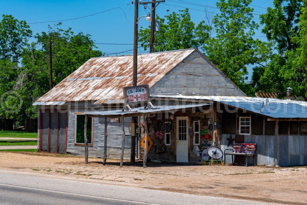 Rosebud, Texas A4-20893 - Mansfield Photography