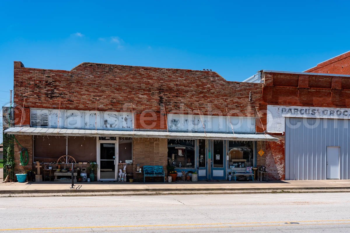 Rosebud, Texas A4-20894