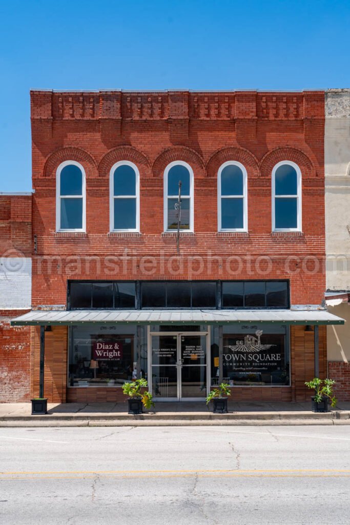 Rosebud, Texas A4-20895 - Mansfield Photography