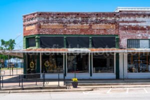 Rosebud, Texas A4-20901 - Mansfield Photography