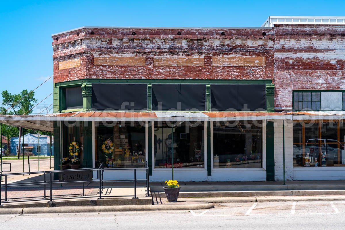 Rosebud, Texas A4-20901