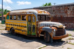 Rosebud, Texas A4-20902 - Mansfield Photography