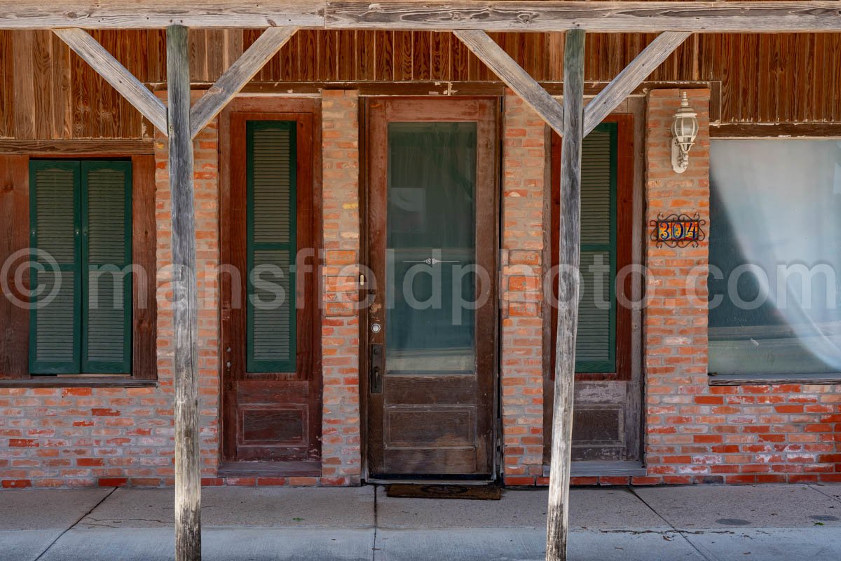 Rosebud, Texas A4-20907