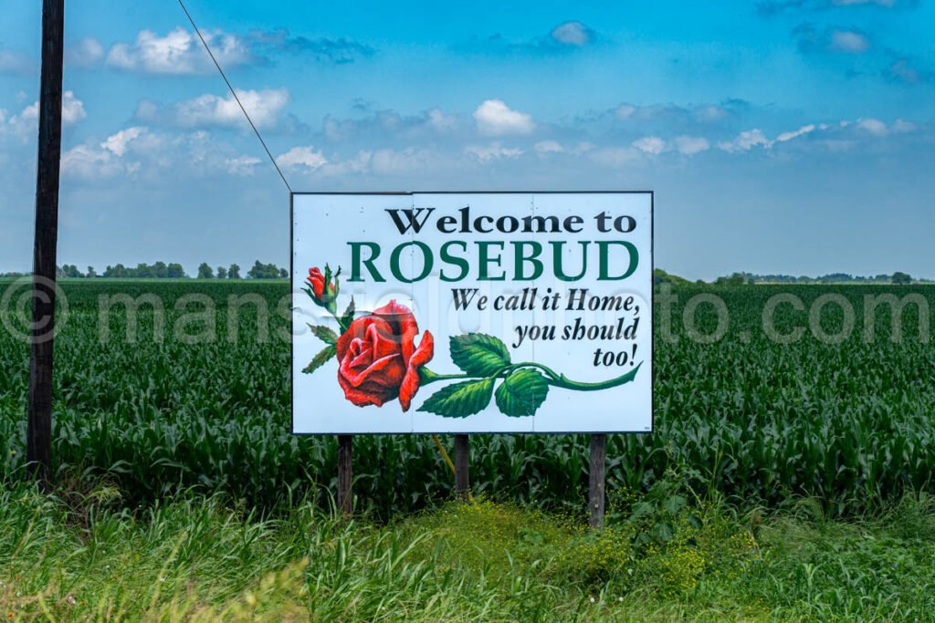 Rosebud, Texas A4-20910 - Mansfield Photography