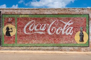 Cameron, Texas A4-20913 - Mansfield Photography
