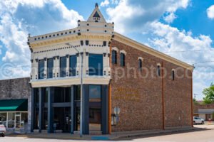 Cameron, Texas A4-20924 - Mansfield Photography