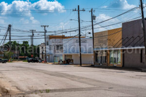 Cameron, Texas A4-20927 - Mansfield Photography