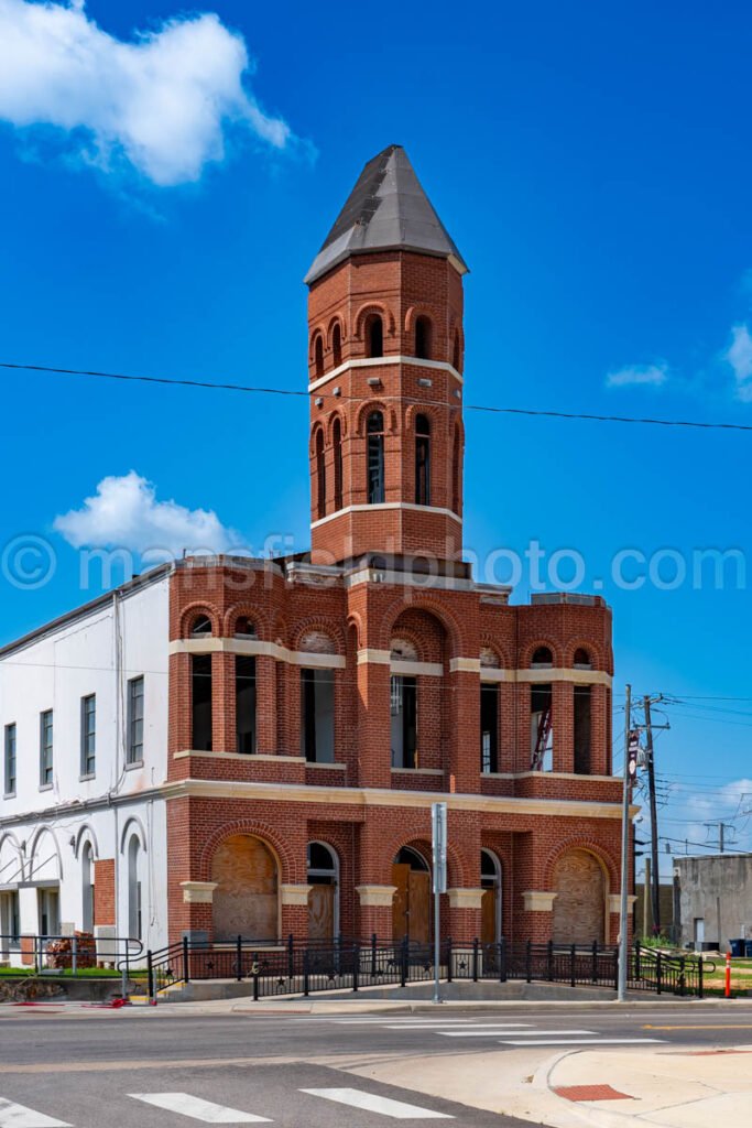 Rockdale, Texas A4-20933 - Mansfield Photography