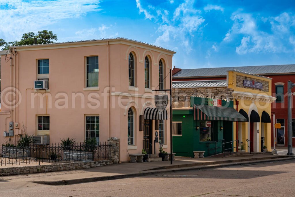 La Grange, Texas A4-20964 - Mansfield Photography