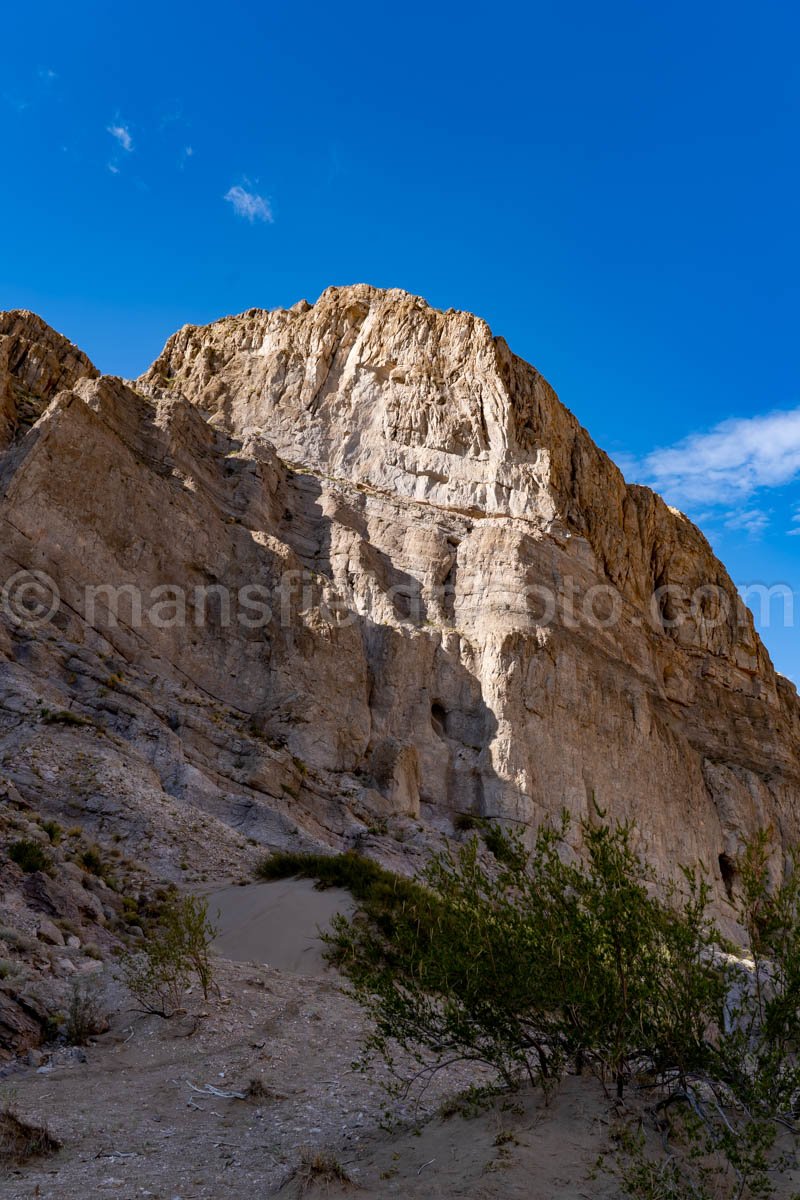 Big Bend National Park, Texas A4C-03978