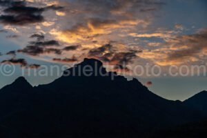 Morning At Big Bend National Park, Texas A4C-04054 - Mansfield Photography