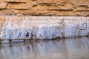 Santa Elena Canyon, Big Bend National Park, Texas A4C-04237 - Mansfield Photography