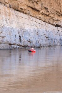 Santa Elena Canyon, Big Bend National Park, Texas A4C-04267 - Mansfield Photography