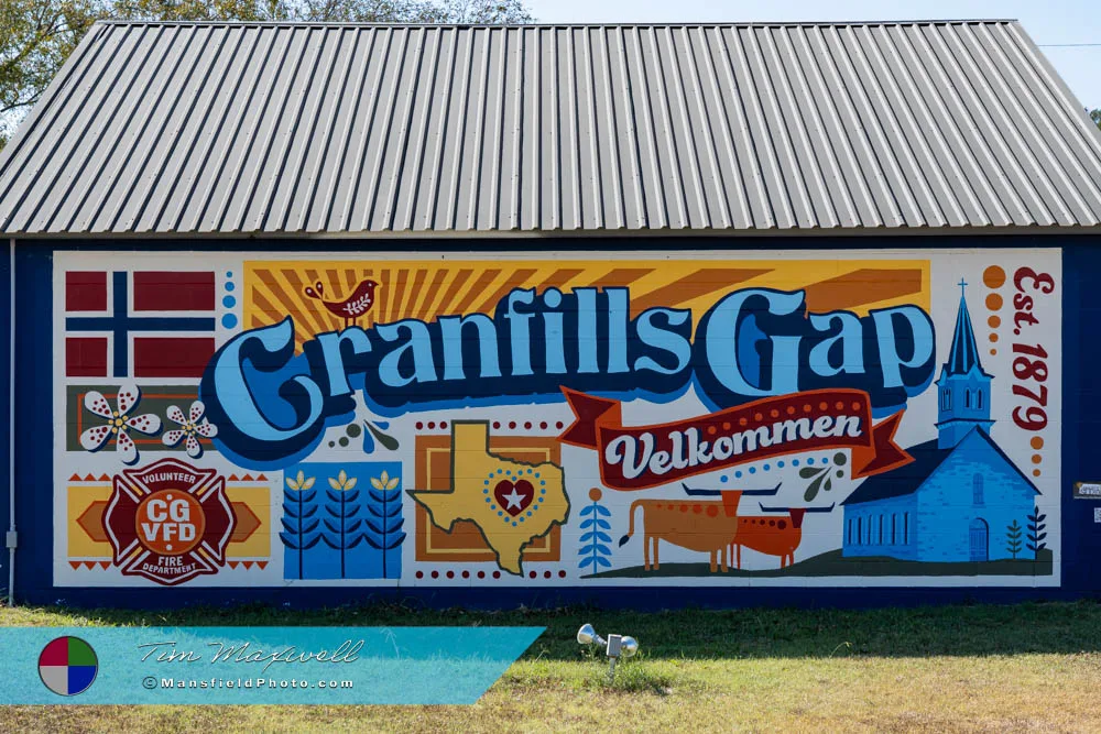 Mural