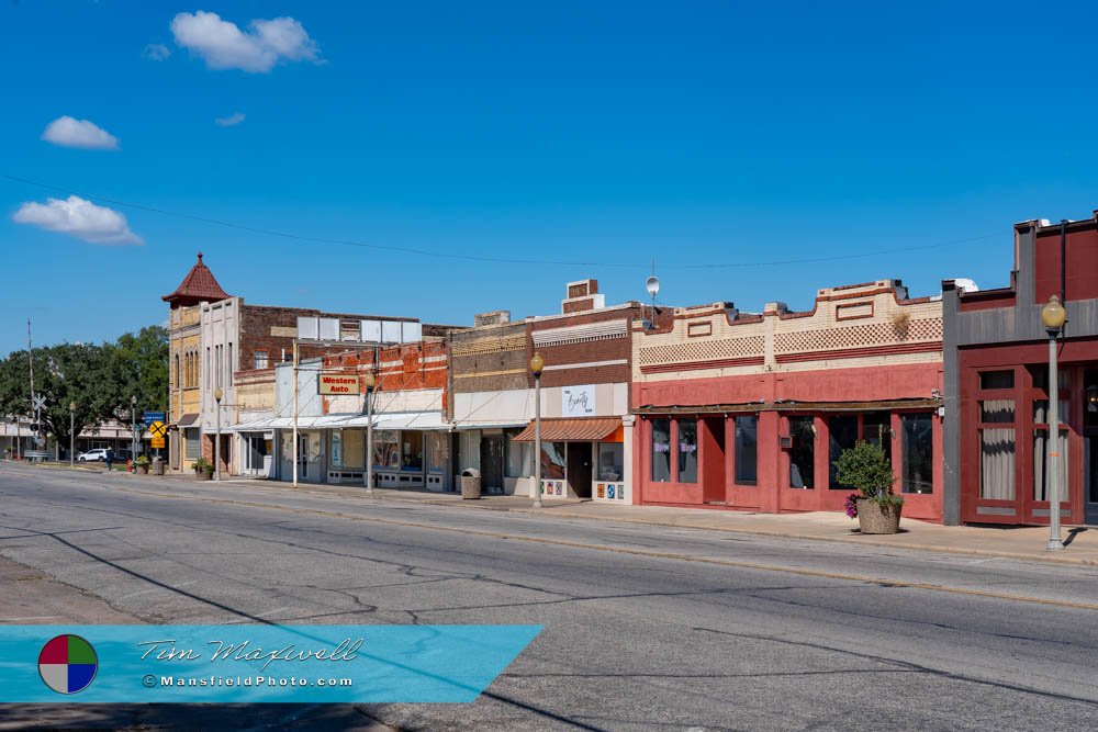 El Campo, Texas