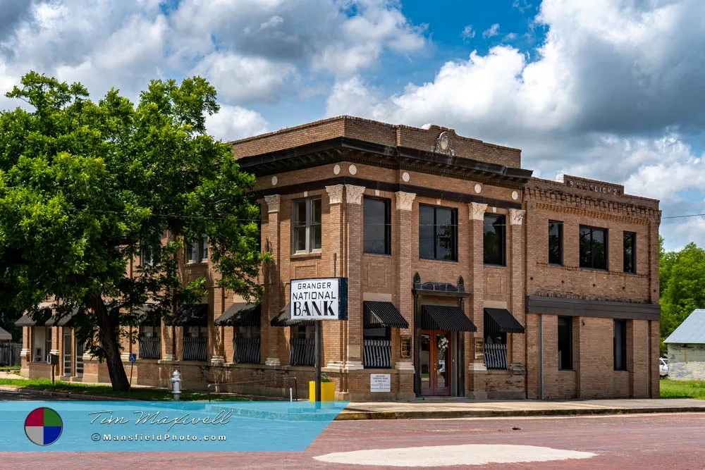 National Bank