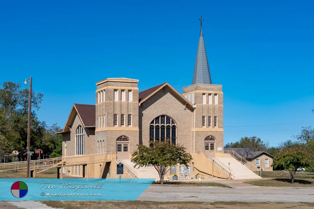 Saint Olaf Lutheran Church