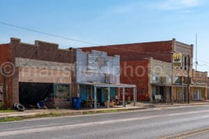 Putnam, Texas A4-21299 - Mansfield Photography