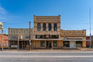 Putnam, Texas A4-21300 - Mansfield Photography