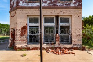 Putnam, Texas A4-21303 - Mansfield Photography
