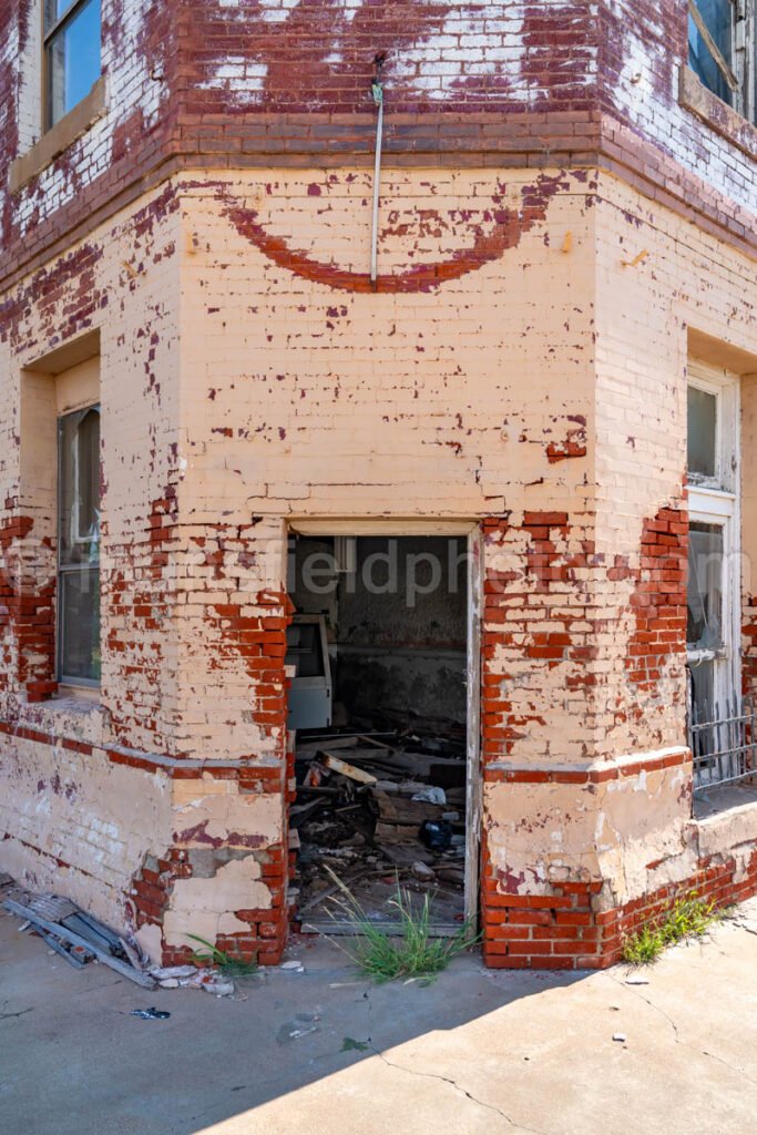 Putnam, Texas A4-21304 - Mansfield Photography