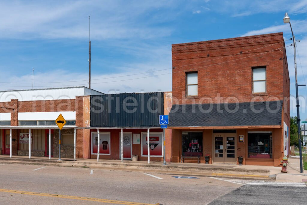 Baird, Texas A4-21316 - Mansfield Photography