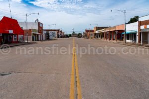Baird, Texas A4-21317 - Mansfield Photography