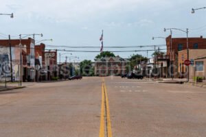 Baird, Texas A4-21318 - Mansfield Photography