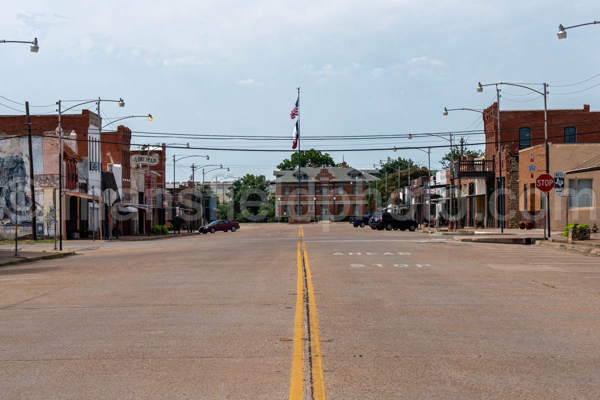 Baird, Texas A4-21318