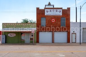 Baird, Texas A4-21321 - Mansfield Photography