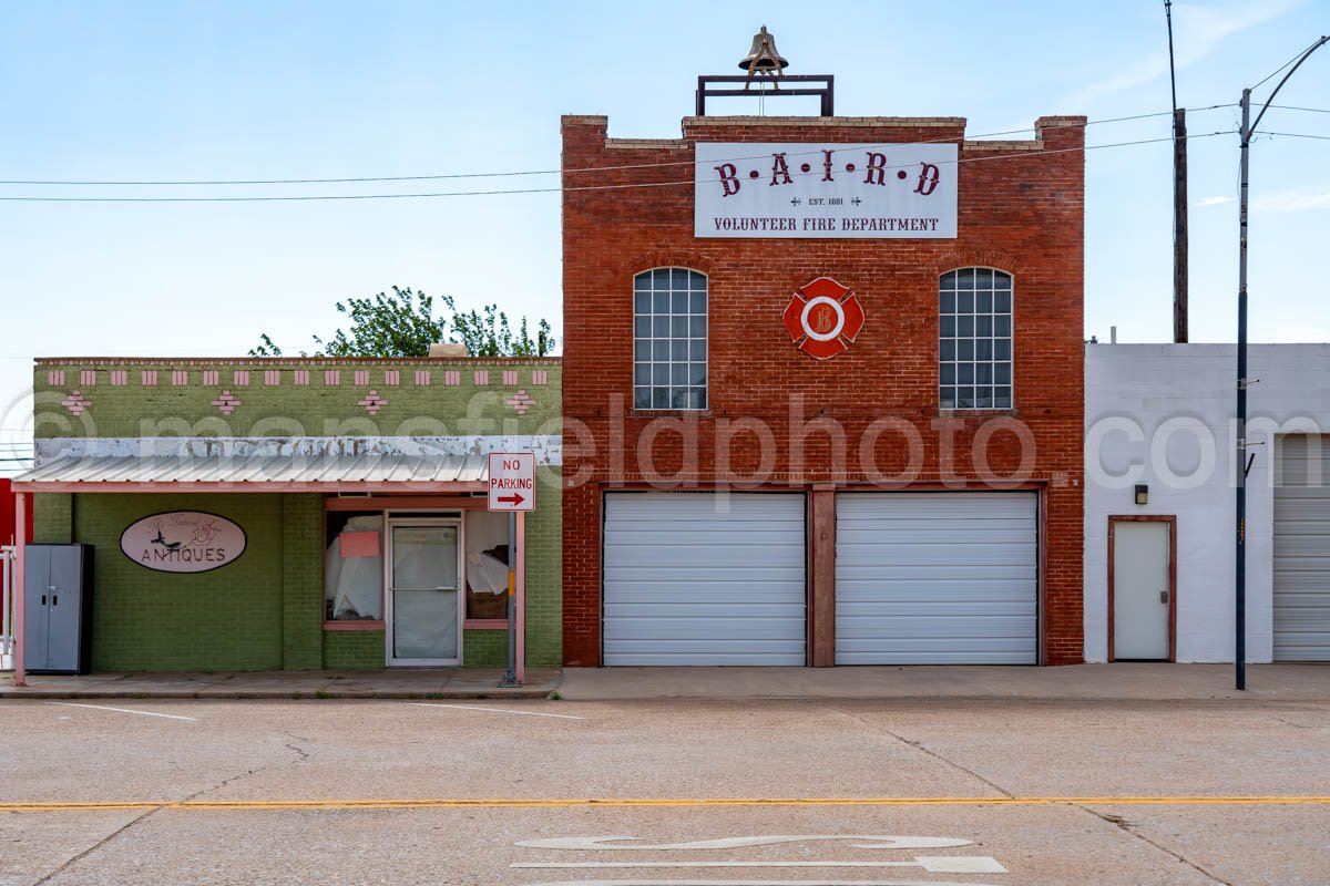 Baird, Texas A4-21321