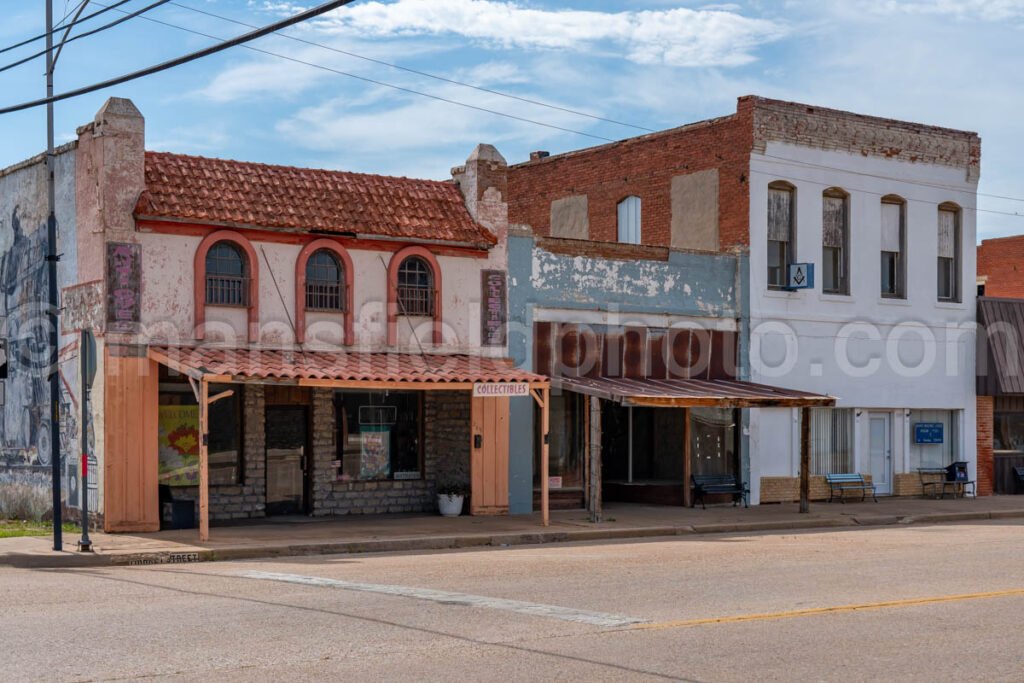 Baird, Texas A4-21324 - Mansfield Photography