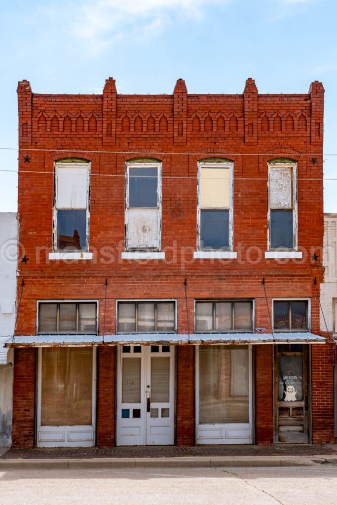 Baird, Texas A4-21327 - Mansfield Photography