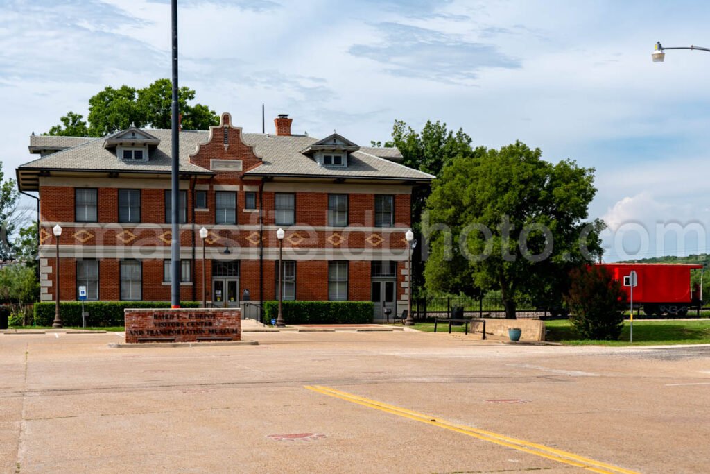 Baird, Texas A4-21335 - Mansfield Photography