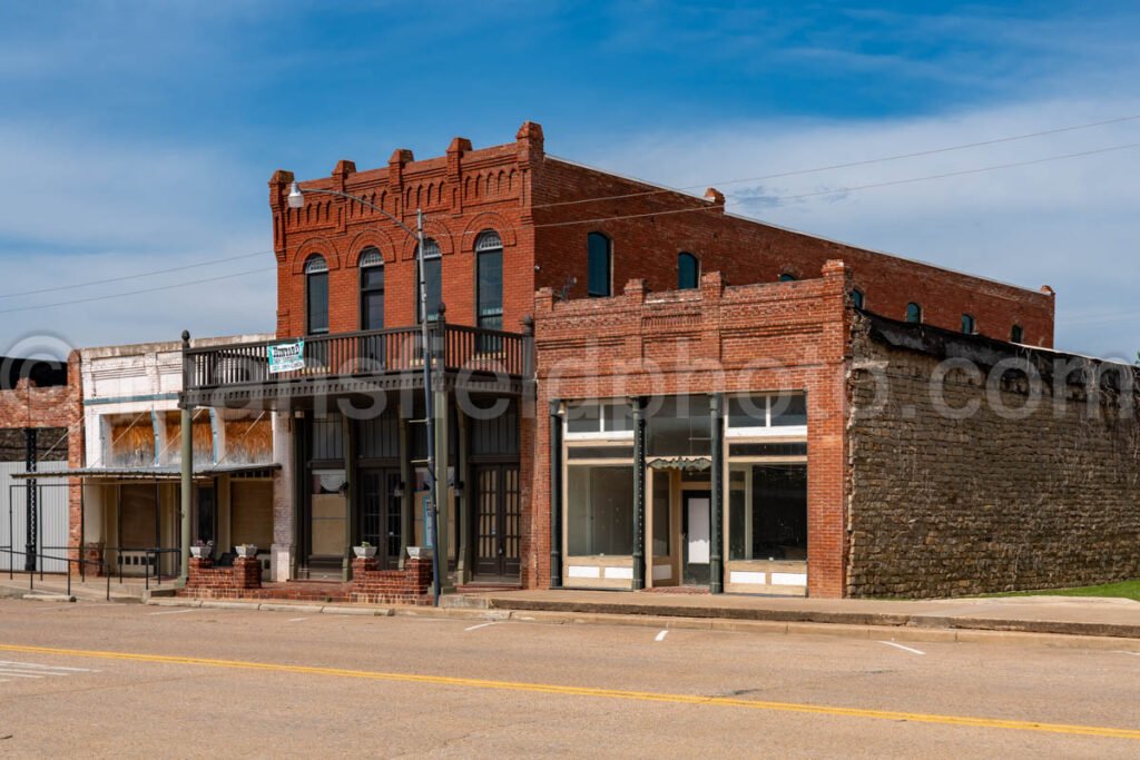 Baird, Texas A4-21342 - Mansfield Photography