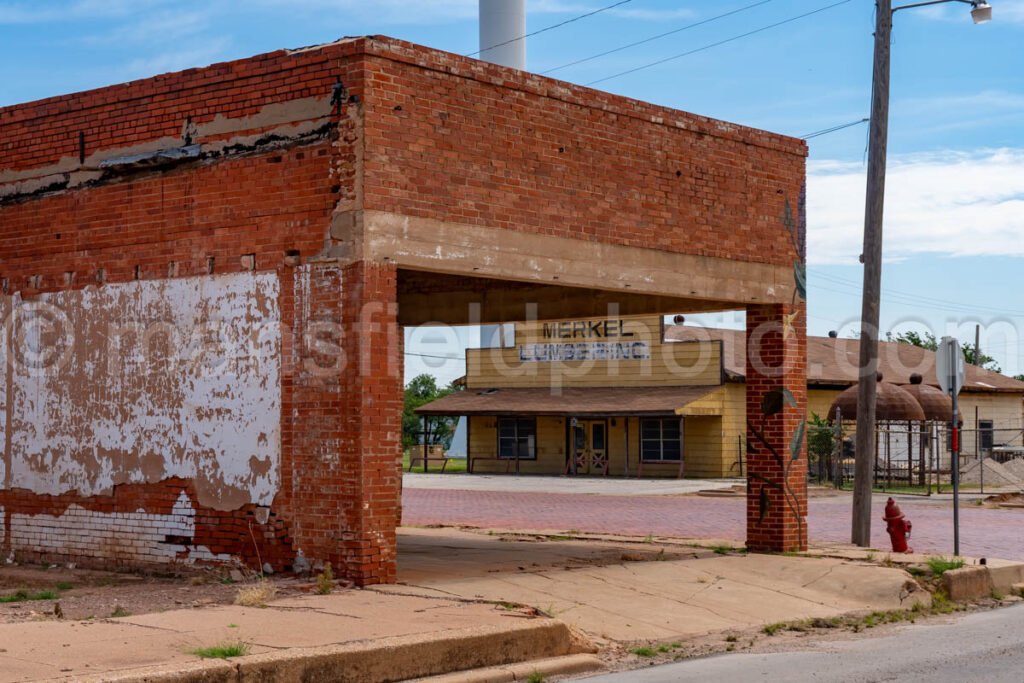 Merkel, Texas A4-21348 - Mansfield Photography