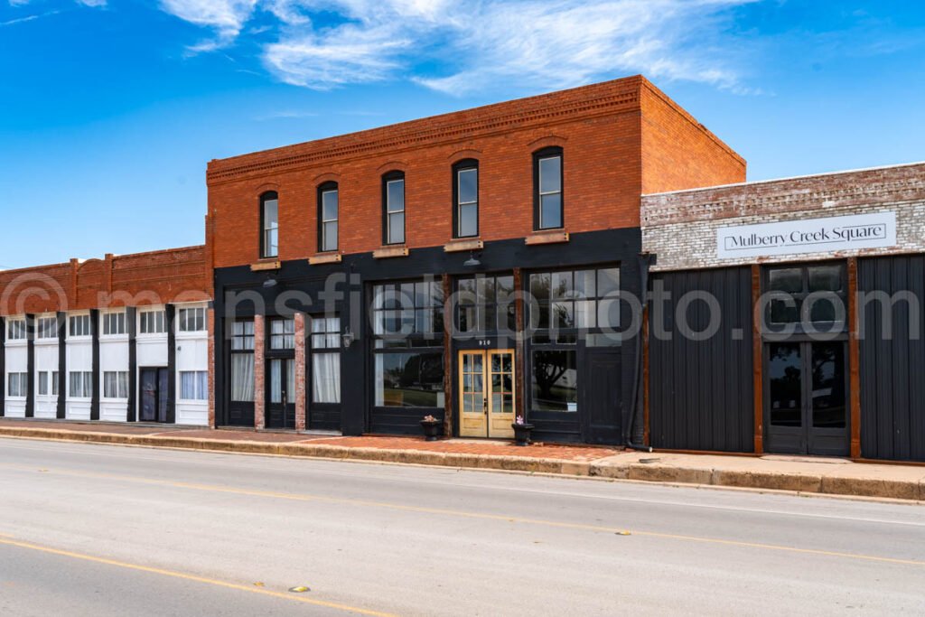 Merkel, Texas A4-21353 - Mansfield Photography