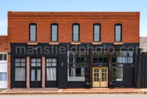 Merkel, Texas A4-21354 - Mansfield Photography