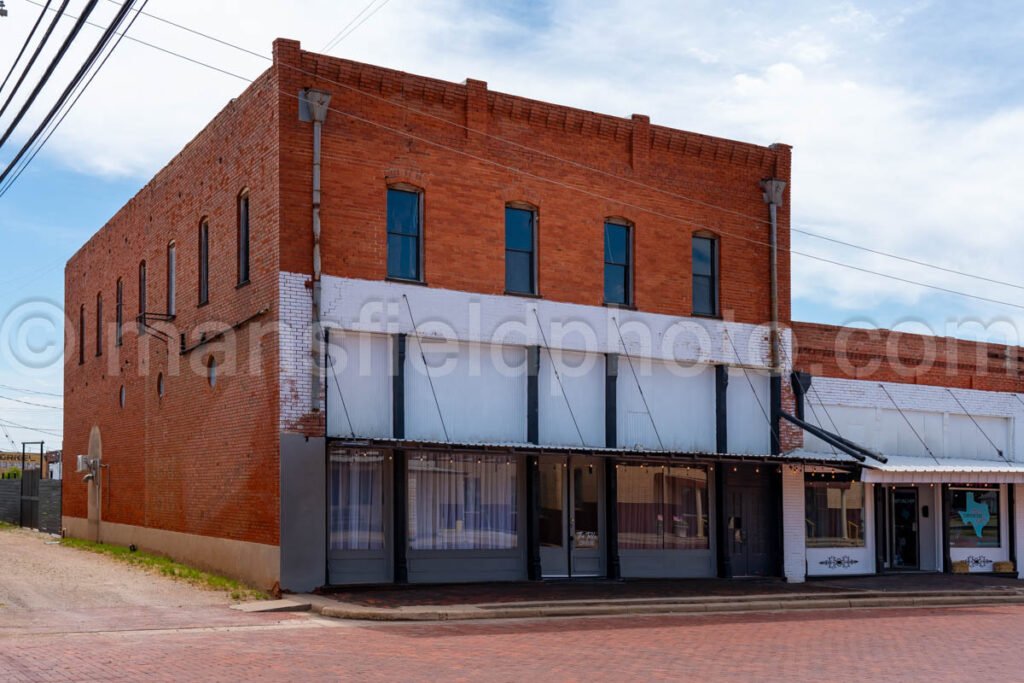 Merkel, Texas A4-21355 - Mansfield Photography