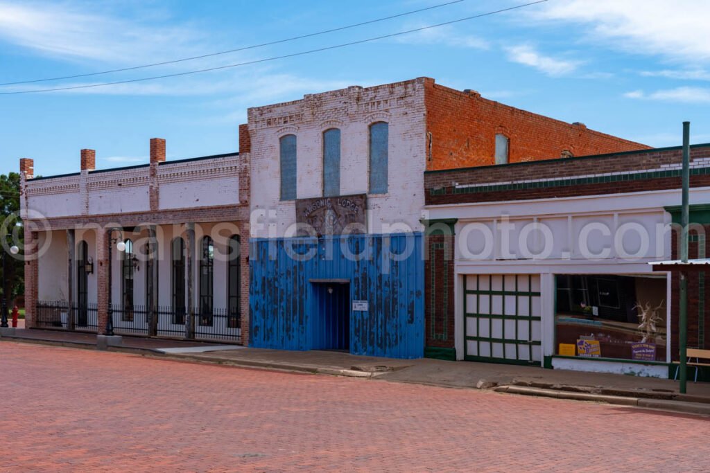 Merkel, Texas A4-21356 - Mansfield Photography