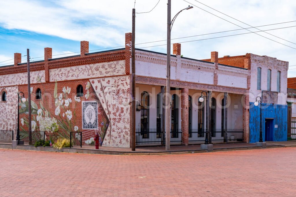 Merkel, Texas A4-21360 - Mansfield Photography