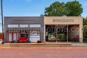 Merkel, Texas A4-21365 - Mansfield Photography