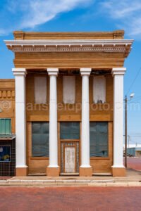 Merkel, Texas A4-21368 - Mansfield Photography