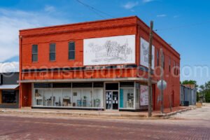 Merkel, Texas A4-21370 - Mansfield Photography