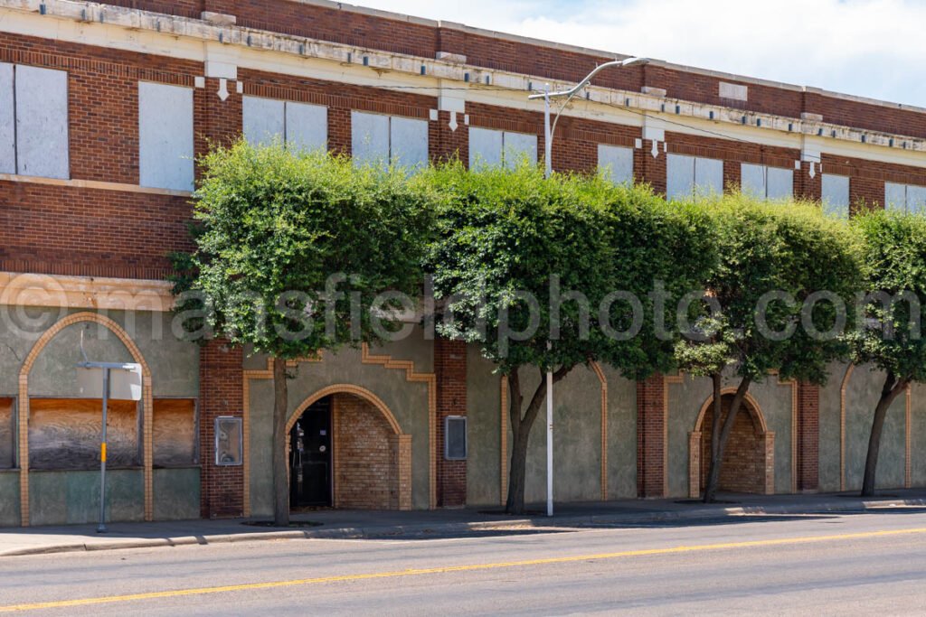 Sweetwater, Texas A4-21375 - Mansfield Photography