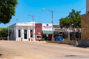 Sweetwater, Texas A4-21379 - Mansfield Photography