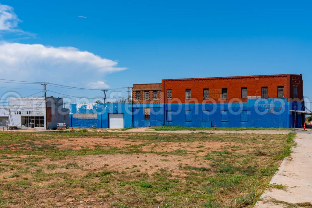 Sweetwater, Texas A4-21383 - Mansfield Photography