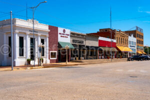 Sweetwater, Texas A4-21387 - Mansfield Photography